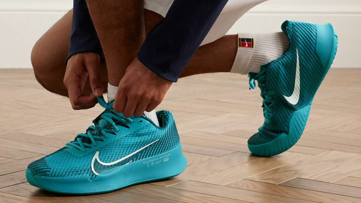 Review Nike Vapor 11: Trải nghiệm đỉnh cao trên sân cỏ Hinh anh 13: Review Nike Vapor 11: Trai nghiem dinh cao tren san co