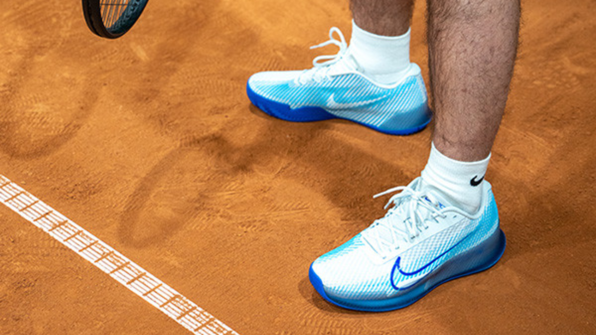 Hinh anh 11: Review Nike Vapor 11: Trai nghiem dinh cao tren san co