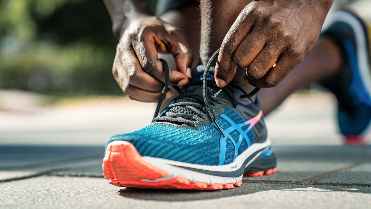 Review ASICS Court FF 3: Có phải lựa chọn giày tennis hoàn hảo? Hinh anh 6: Review ASICS Court FF 3: Co phai lua chon giay tennis hoan hao?