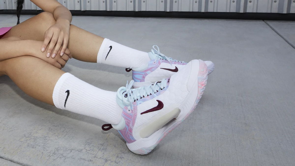 Review chi tiet Nike Court Zoom NXT: Co dang de so huu?