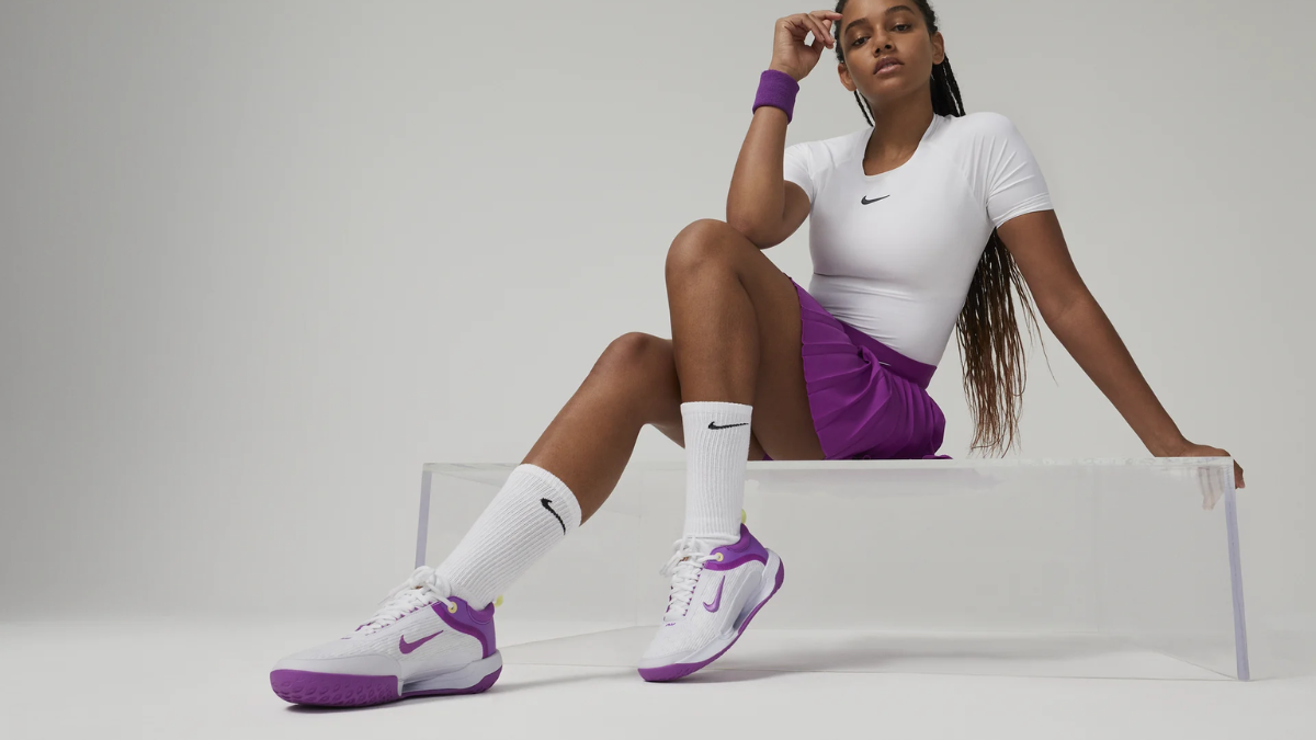 Hinh anh 3: Review chi tiet Nike Court Zoom NXT: Co dang de so huu?