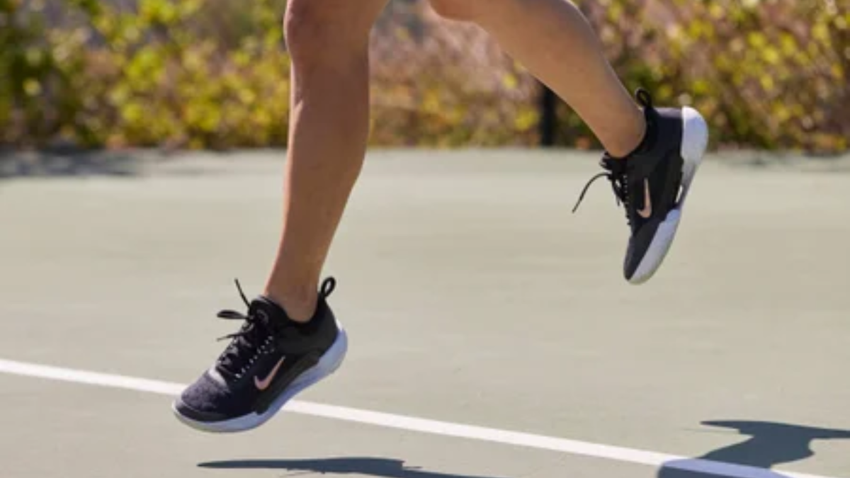 Hinh anh 1: Review chi tiet Nike Court Zoom NXT: Co dang de so huu?