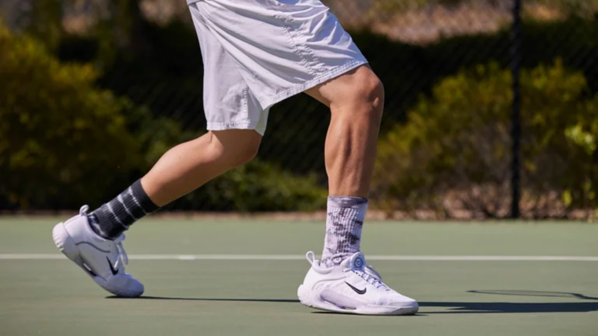 Hinh anh 6: Review chi tiet Nike Court Zoom NXT: Co dang de so huu?