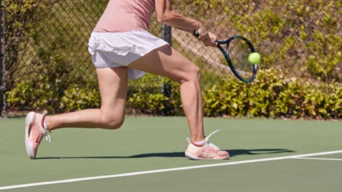 Hinh anh 4: Review chi tiet Nike Court Zoom NXT: Co dang de so huu?