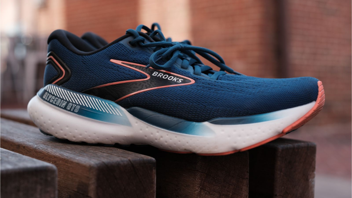 Review Brooks Glycerin 21: Trải nghiệm êm ái hơn bao giờ hết Hinh anh 3: Review Brooks Glycerin 21: Trai nghiem em ai hon bao gio het