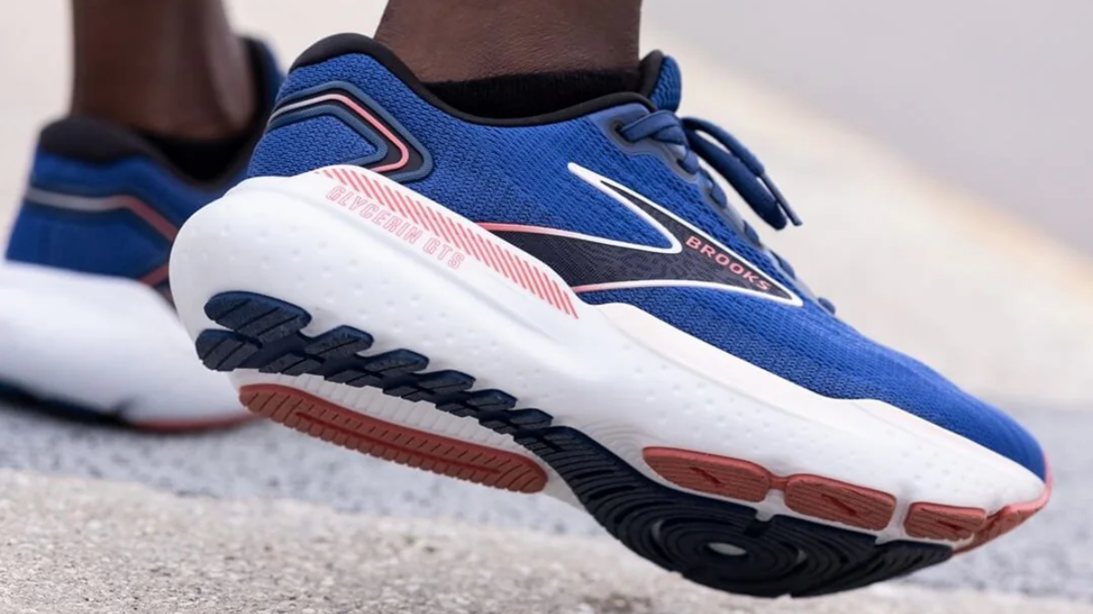 Review Brooks Glycerin 21: Trải nghiệm êm ái hơn bao giờ hết Hinh anh 2: Review Brooks Glycerin 21: Trai nghiem em ai hon bao gio het