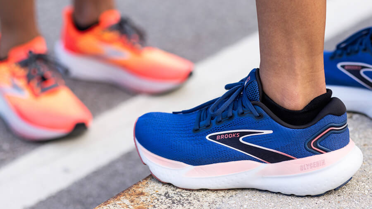 Review Brooks Glycerin 21: Trải nghiệm êm ái hơn bao giờ hết Hinh anh 1: Review Brooks Glycerin 21: Trai nghiem em ai hon bao gio het