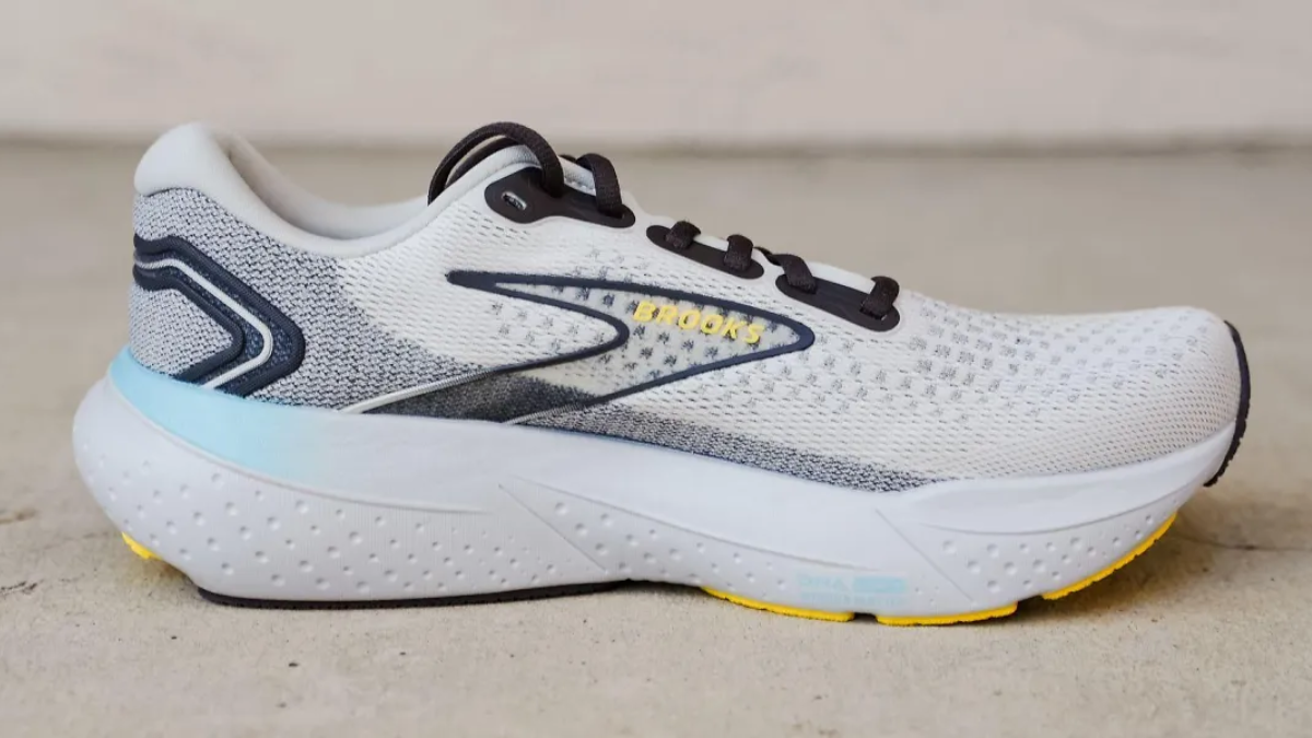 Review Brooks Glycerin 21: Trải nghiệm êm ái hơn bao giờ hết Hinh anh 7: Review Brooks Glycerin 21: Trai nghiem em ai hon bao gio het