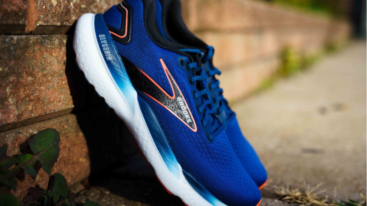 Review Brooks Glycerin 21: Trải nghiệm êm ái hơn bao giờ hết Hinh anh 5: Review Brooks Glycerin 21: Trai nghiem em ai hon bao gio het