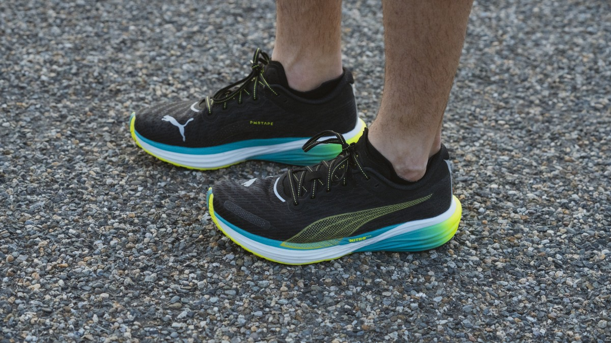 Review Puma Deviate Nitro Elite 2: Sieu pham pha vo moi gioi han