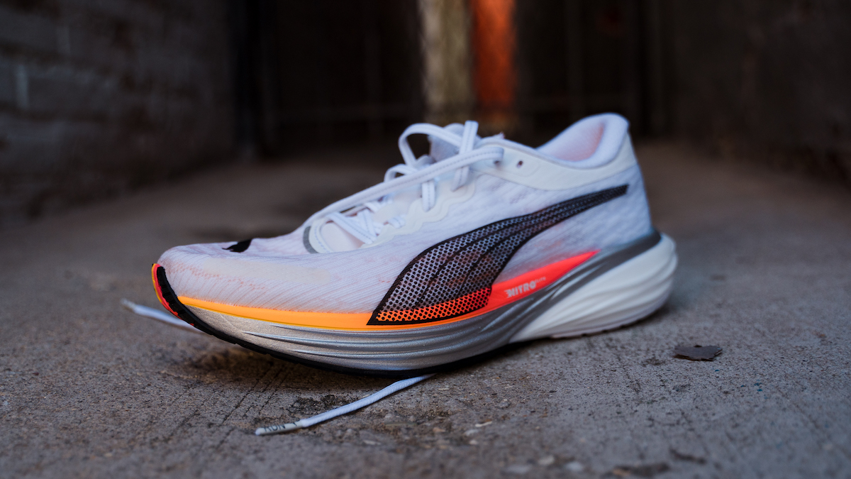 Hinh anh 1: Review Puma Deviate Nitro Elite 2: Sieu pham pha vo moi gioi han