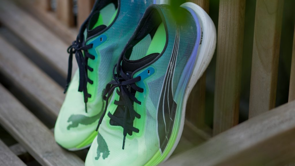 Hinh anh 6: Review Puma Deviate Nitro Elite 2: Sieu pham pha vo moi gioi han