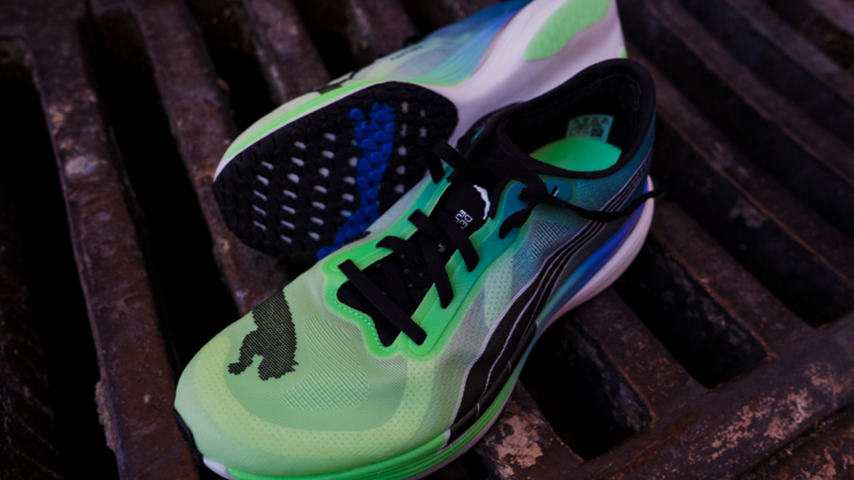 Hinh anh 7: Review Puma Deviate Nitro Elite 2: Sieu pham pha vo moi gioi han