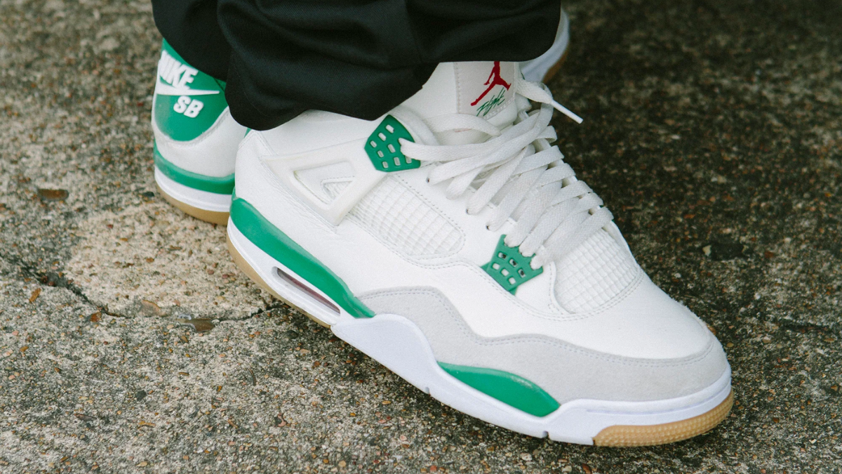 Hinh anh 6: Chiem nguong 9 phien ban "mashup" Nike SB doc la nhat (Phan 1)