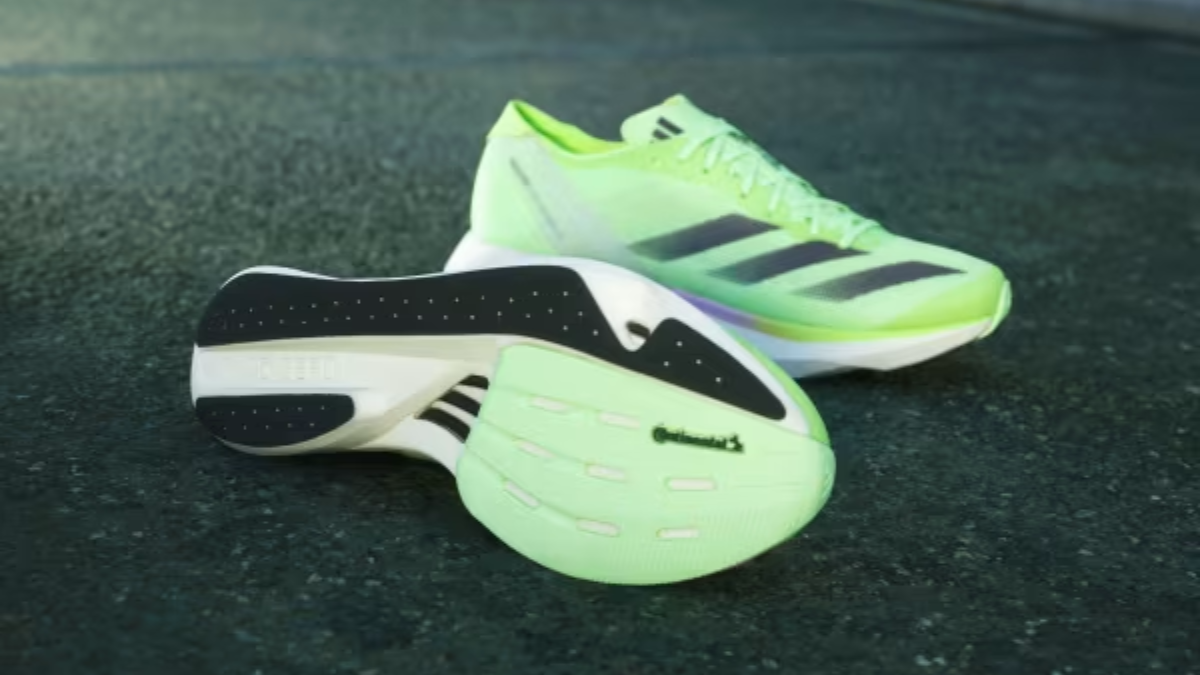 Hinh anh 8: Review adidas Takumi Sen 10: Vua toc do 5K