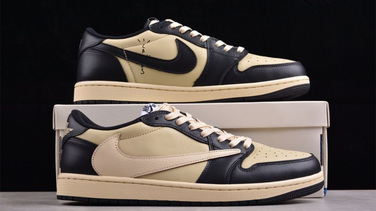 "Bão" giày Travis Scott x Nike dự kiến đổ bộ trong năm nay! Hinh anh 9: "Bao" giay Travis Scott x Nike du kien do bo trong nam nay!