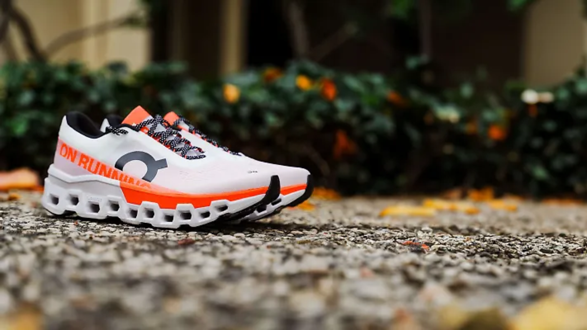 Review On Cloudmonster 2: Có gì đặc biệt ở phiên bản thứ 2? Hinh anh 10: Review On Cloudmonster 2: Co gi dac biet o phien ban thu 2?