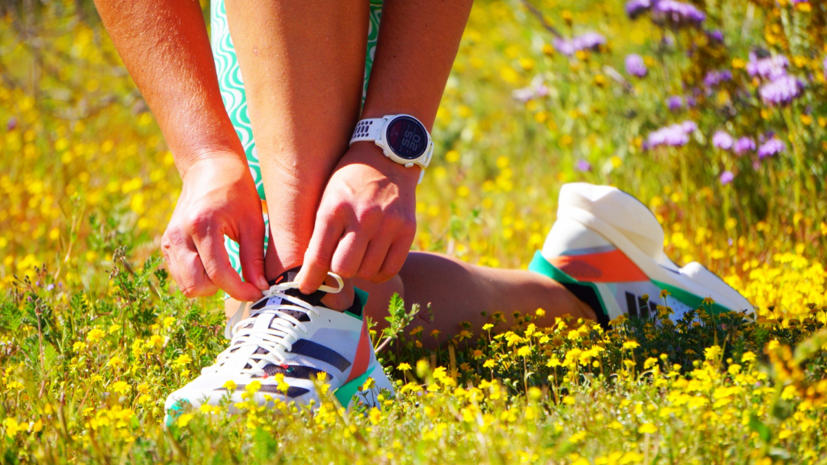 Hinh anh 4: Review adidas Adizero Adios Pro 3: Sieu giay linh hoat so 1