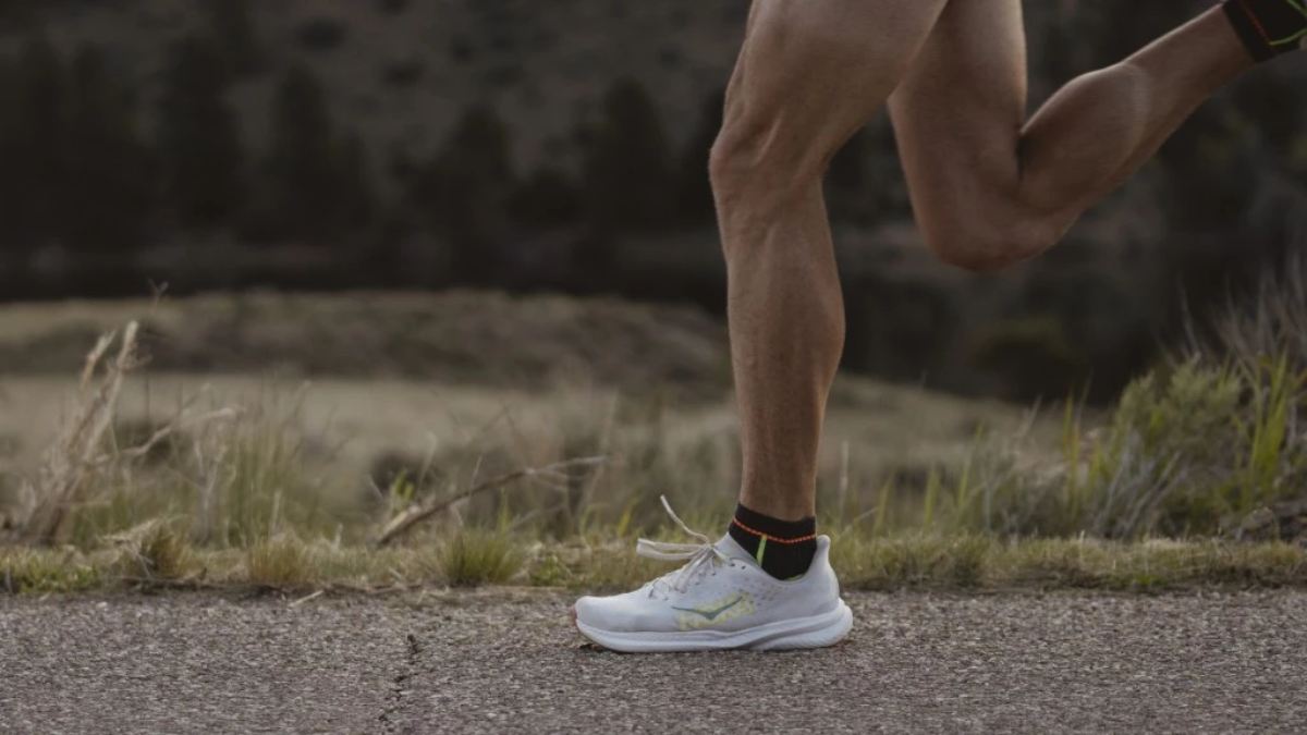 Review Hoka Mach 6: Ưu và nhược điểm cần biết trước khi mua Hinh anh 3: Review Hoka Mach 6: Uu va nhuoc diem can biet truoc khi mua