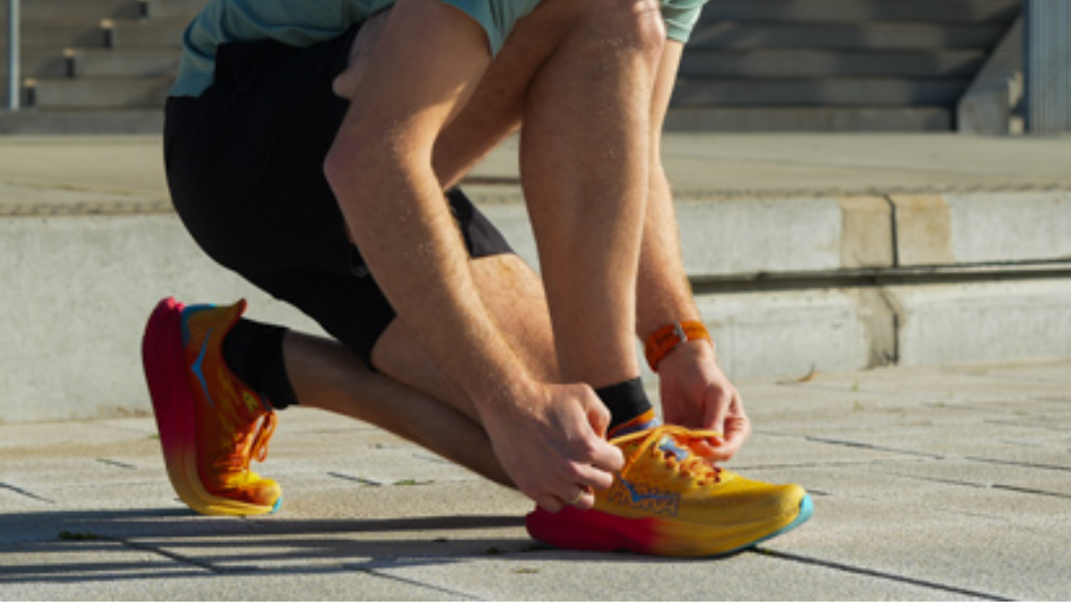 Hinh anh 9: Review Hoka Mach 6: Uu va nhuoc diem can biet truoc khi mua