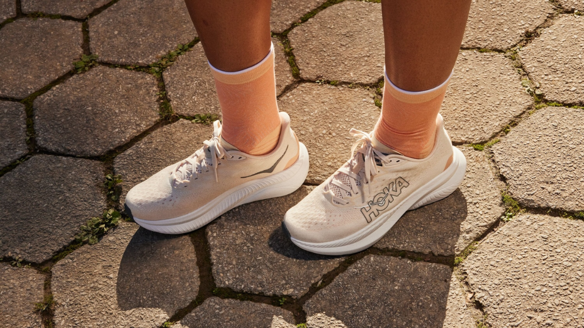 Hinh anh 8: Review Hoka Mach 6: Uu va nhuoc diem can biet truoc khi mua