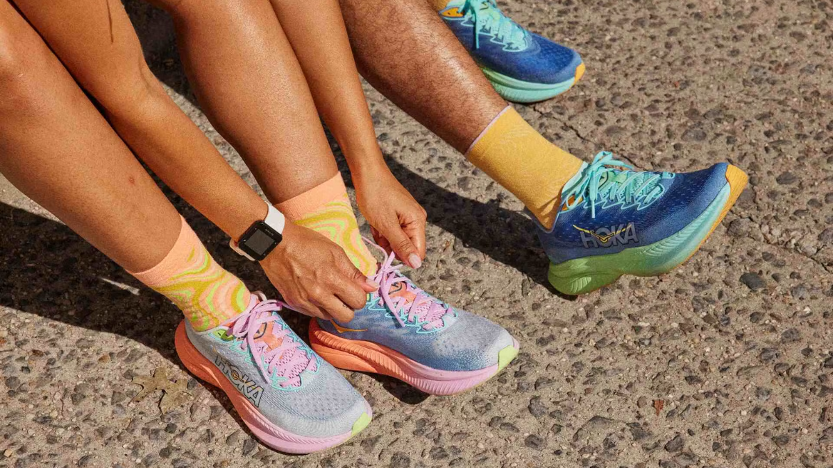 Review Hoka Mach 6: Ưu và nhược điểm cần biết trước khi mua Hinh anh 11: Review Hoka Mach 6: Uu va nhuoc diem can biet truoc khi mua