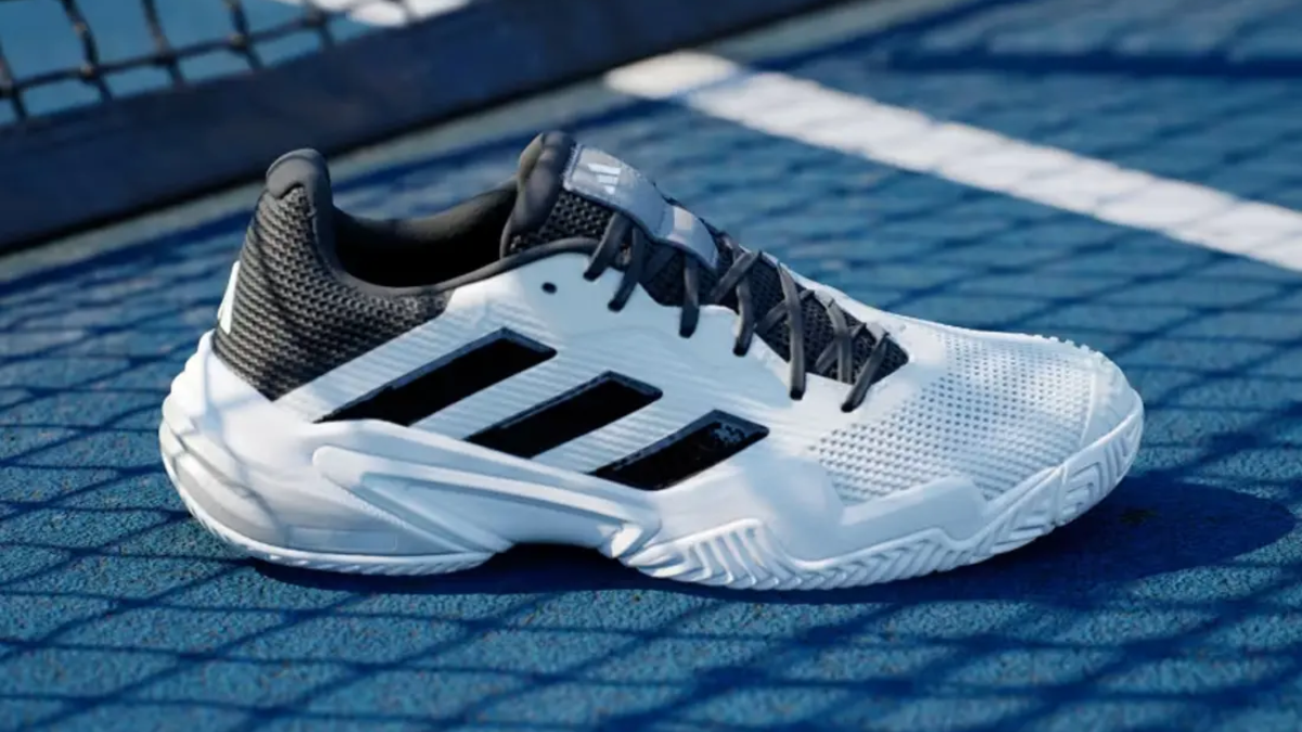 5 lựa chọn giày tennis hoàn hảo cho người mới chơi Hinh anh 10: 5 lua chon giay tennis hoan hao cho nguoi moi choi