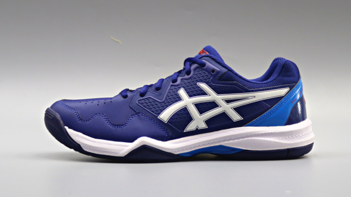 5 lựa chọn giày tennis hoàn hảo cho người mới chơi Hinh anh 3: 5 lua chon giay tennis hoan hao cho nguoi moi choi