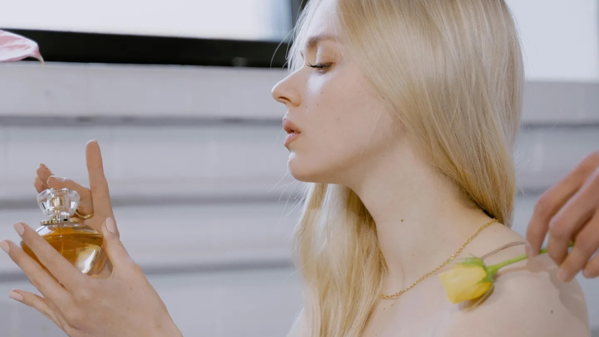 10 xu hướng nước hoa không thể bỏ qua để đón chào mùa thu Hinh anh 1: 10 xu huong nuoc hoa khong the bo qua de don chao mua thu