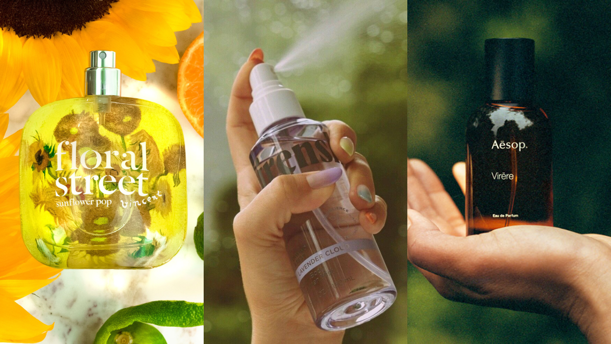 10 xu hướng nước hoa không thể bỏ qua để đón chào mùa thu Hinh anh 4: 10 xu huong nuoc hoa khong the bo qua de don chao mua thu
