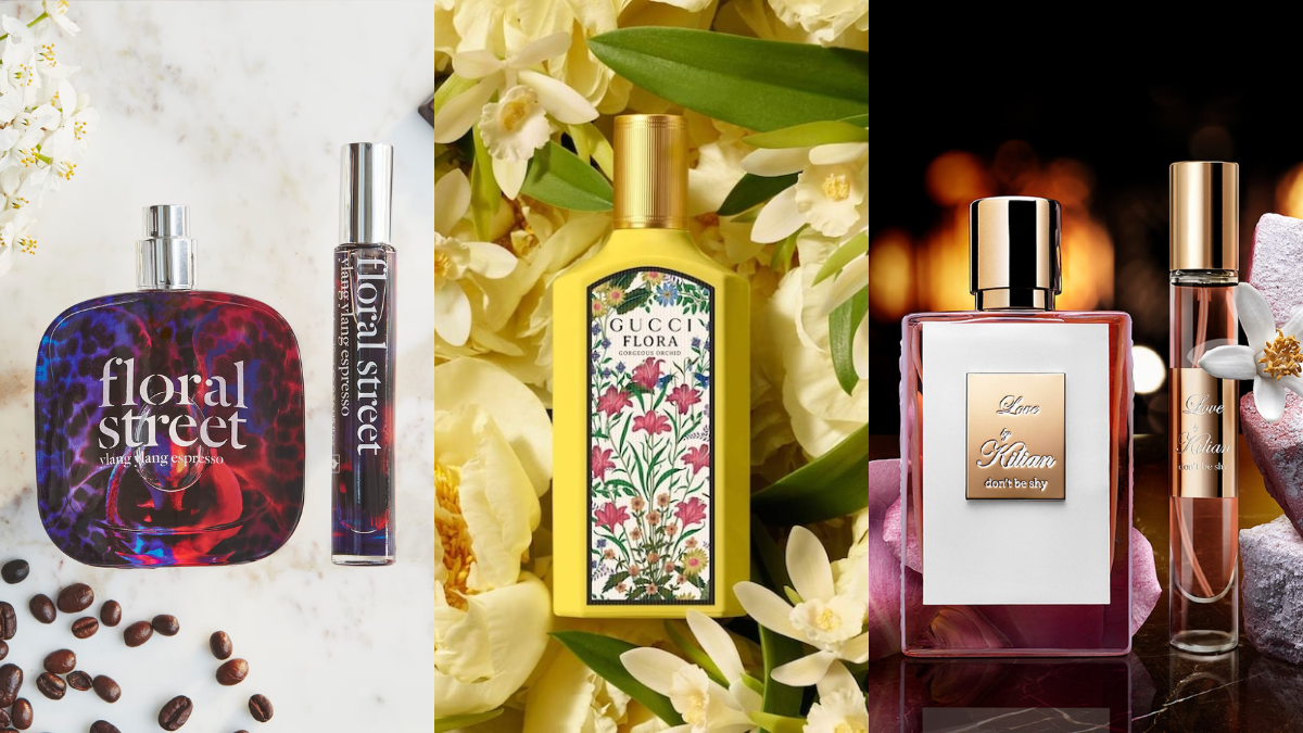 10 xu hướng nước hoa không thể bỏ qua để đón chào mùa thu Hinh anh 5: 10 xu huong nuoc hoa khong the bo qua de don chao mua thu