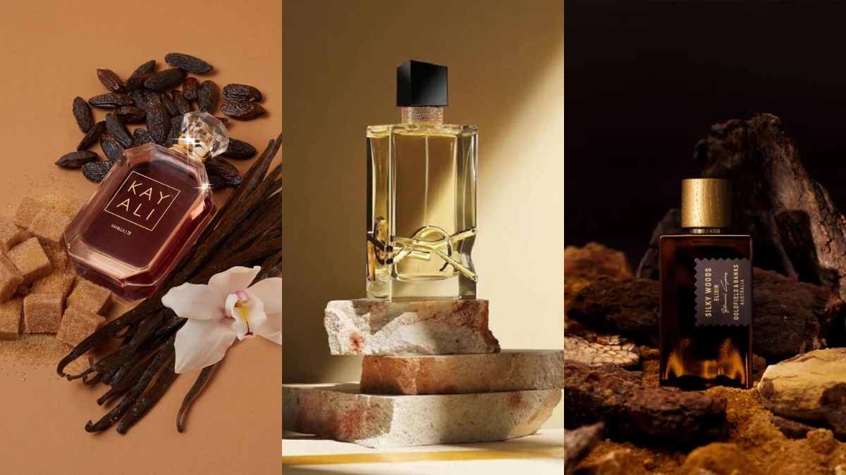 10 xu hướng nước hoa không thể bỏ qua để đón chào mùa thu Hinh anh 6: 10 xu huong nuoc hoa khong the bo qua de don chao mua thu