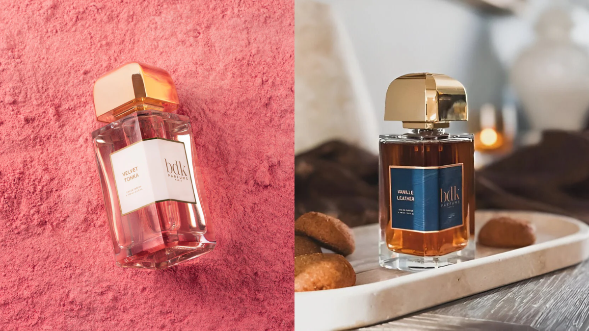 10 xu hướng nước hoa không thể bỏ qua để đón chào mùa thu Hinh anh 8: 10 xu huong nuoc hoa khong the bo qua de don chao mua thu