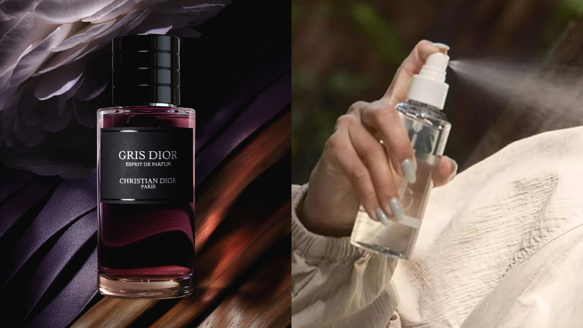 10 xu hướng nước hoa không thể bỏ qua để đón chào mùa thu Hinh anh 9: 10 xu huong nuoc hoa khong the bo qua de don chao mua thu