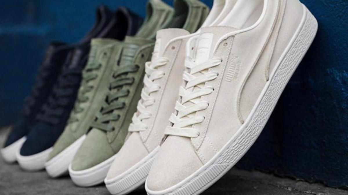 Hinh anh 9: Nubuck vs Suede: Dau la chat lieu ben dep hon?