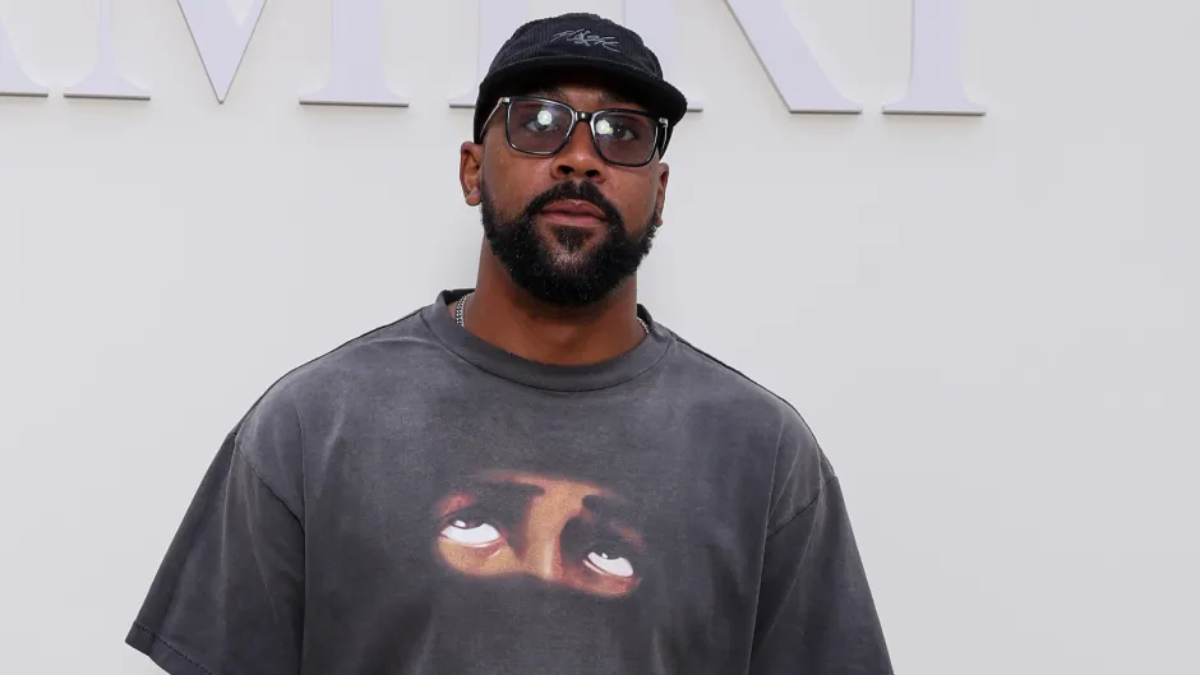 Top những nhà thiết kế sneaker hợp tác quyền lực nhất (Phần 1) Hinh anh 2: Top nhung nha thiet ke sneaker hop tac quyen luc nhat (Phan 1)