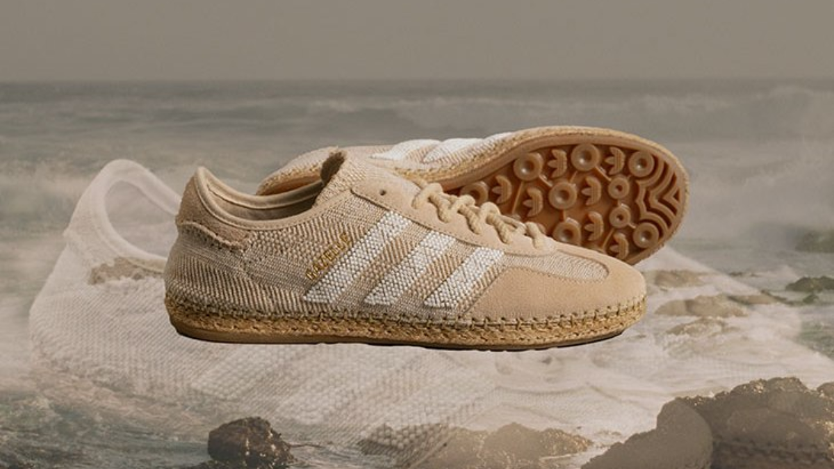 Top những nhà thiết kế sneaker hợp tác quyền lực nhất (Phần 1) Hinh anh 5: Top nhung nha thiet ke sneaker hop tac quyen luc nhat (Phan 1)