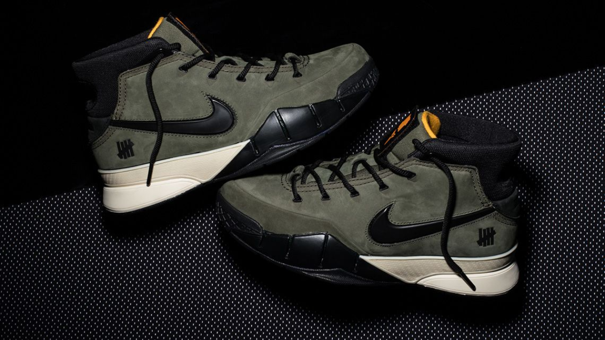 Top những nhà thiết kế sneaker hợp tác quyền lực nhất (Phần 1) Hinh anh 6: Top nhung nha thiet ke sneaker hop tac quyen luc nhat (Phan 1)