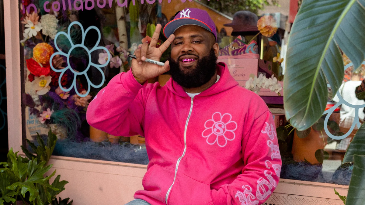 Top những nhà thiết kế sneaker hợp tác quyền lực nhất (Phần 1) Hinh anh 9: Top nhung nha thiet ke sneaker hop tac quyen luc nhat (Phan 1)