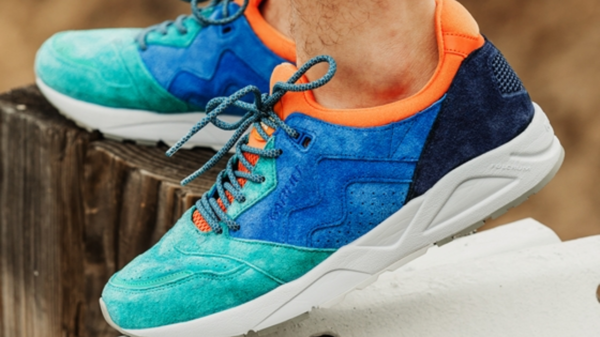 Top những nhà thiết kế sneaker hợp tác quyền lực nhất (Phần 1) Hinh anh 13: Top nhung nha thiet ke sneaker hop tac quyen luc nhat (Phan 1)