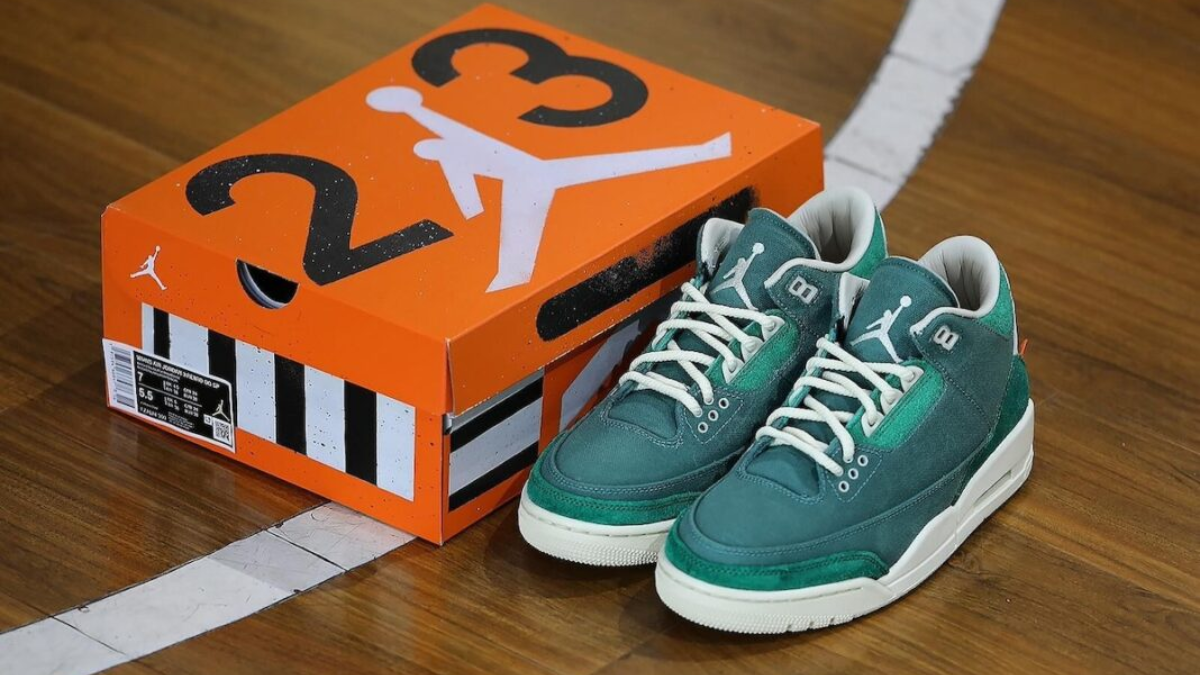 Top những nhà thiết kế sneaker hợp tác quyền lực nhất (Phần 1) Hinh anh 16: Top nhung nha thiet ke sneaker hop tac quyen luc nhat (Phan 1)