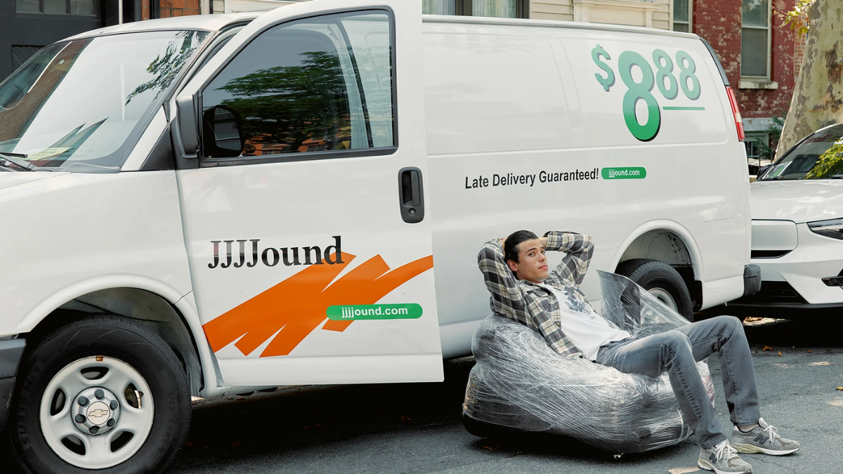 Collab JJJJound x Levi's lan 2 chinh thuc len ke