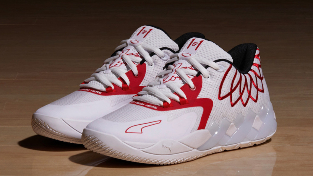 Top những đôi giày bóng rổ hỗ trợ những pha bóng đỉnh cao Hinh anh 2: Top nhung doi giay bong ro ho tro nhung pha bong dinh cao