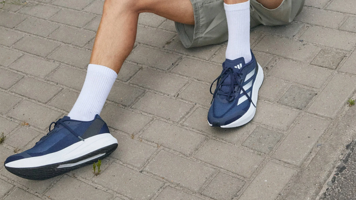 Tầm quan trọng của mũi giày chạy bộ và cách chọn Hinh anh 5: Tam quan trong cua mui giay chay bo va cach chon