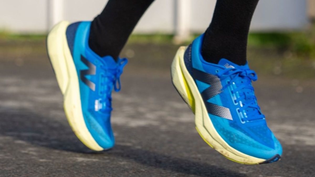 Tầm quan trọng của mũi giày chạy bộ và cách chọn Hinh anh 2: Tam quan trong cua mui giay chay bo va cach chon