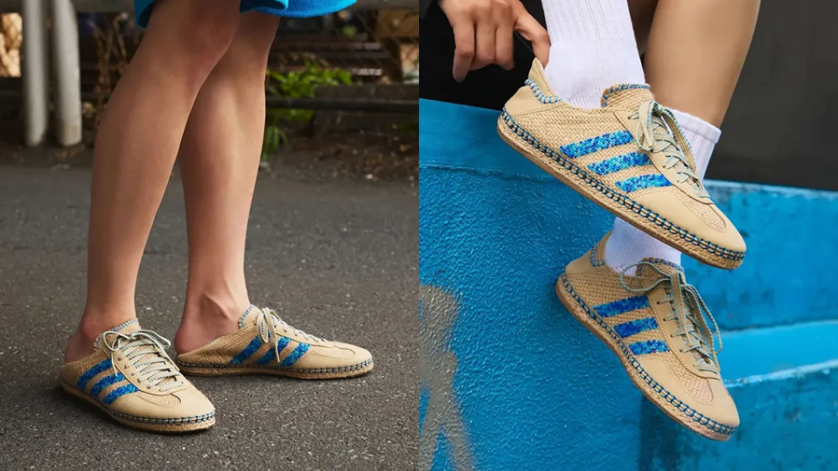 Sang trọng, bền bỉ, tinh tế: Ba trụ cột của xu hướng giày Thu 2024 Hinh anh 3: Sang trong, ben bi, tinh te: Ba tru cot cua xu huong giay Thu 2024