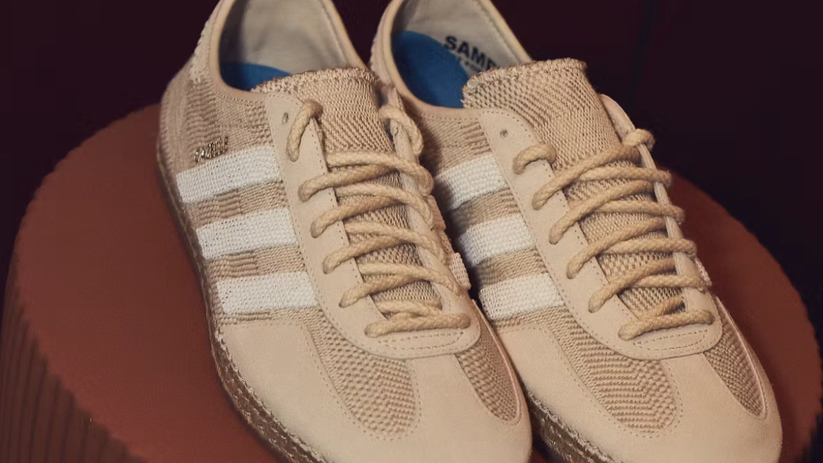 Sang trọng, bền bỉ, tinh tế: Ba trụ cột của xu hướng giày Thu 2024 Hinh anh 1: Sang trong, ben bi, tinh te: Ba tru cot cua xu huong giay Thu 2024