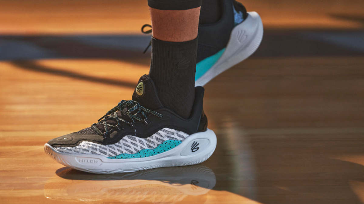 Top 6 đôi giày bóng rổ Under Armour tốt nhất bạn không thể bỏ qua Hinh anh 3: Top 6 doi giay bong ro Under Armour tot nhat ban khong the bo qua