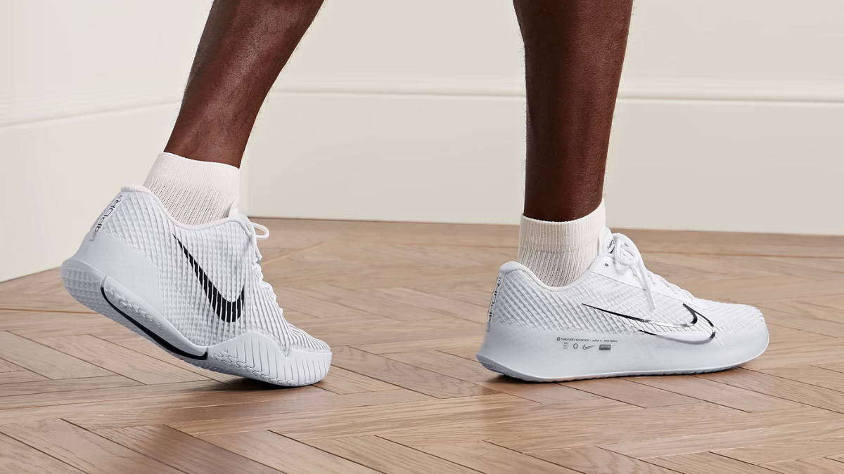 Top 7 đôi giày tennis cao cấp hoàn hảo đến từng chi tiết Hinh anh 5: Top 7 doi giay tennis cao cap hoan hao den tung chi tiet