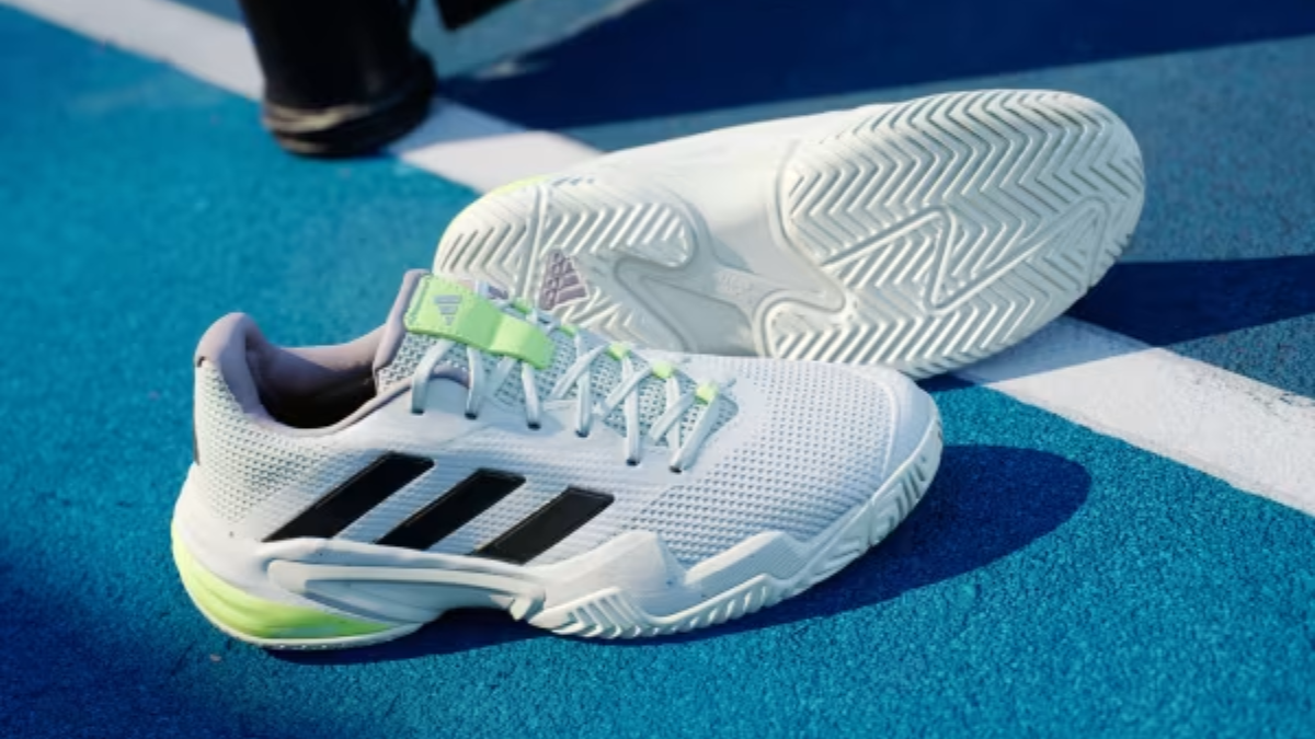 Top 7 doi giay tennis cao cap hoan hao den tung chi tiet